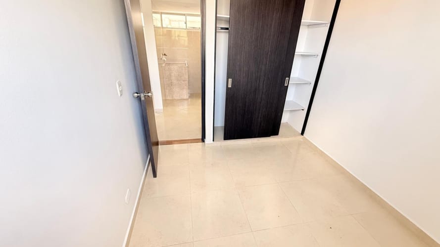 Apartamento de 3 alcobas en venta en Paseo Del Puente Et Ii, Piedecuesta, 61 m² · foto 14 de 16