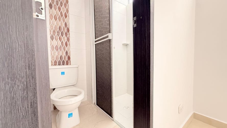 Apartamento de 3 alcobas en venta en Paseo Del Puente Et Ii, Piedecuesta, 61 m² · foto 15 de 16