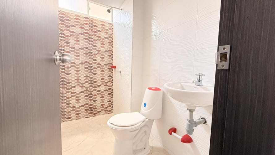 Apartamento de 3 alcobas en venta en Paseo Del Puente Et Ii, Piedecuesta, 61 m² · foto 16 de 16