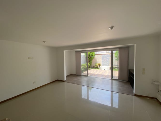 Casa de 3 alcobas en arriendo en Ciudad Country, Jamundí, 130 m² · foto 3 de 19