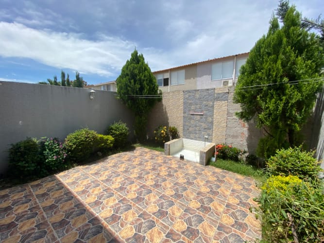 Casa de 3 alcobas en arriendo en Ciudad Country, Jamundí, 130 m² · foto 4 de 19