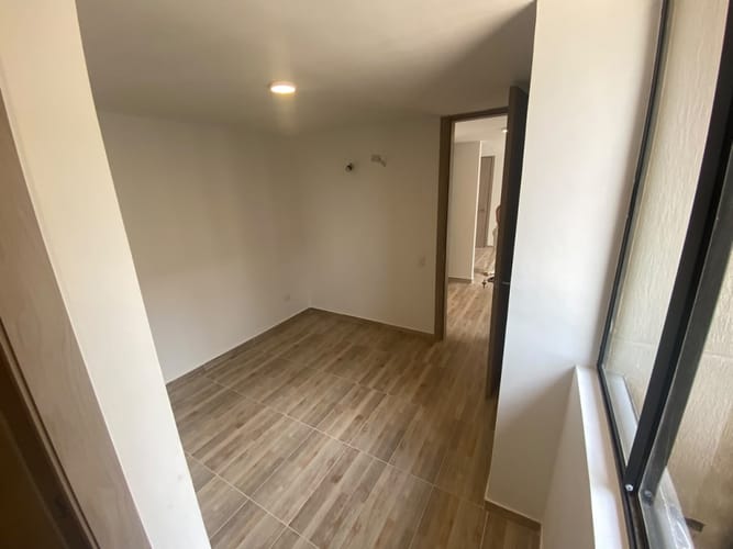Apartamento de 2 alcobas en arriendo en La Esmeralda, Barranquilla, 57 m² · foto 11 de 17