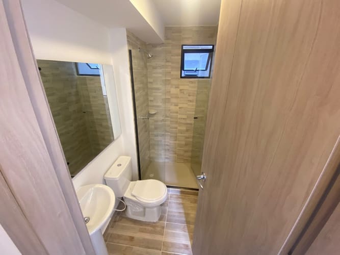 Apartamento de 2 alcobas en arriendo en La Esmeralda, Barranquilla, 57 m² · foto 14 de 17
