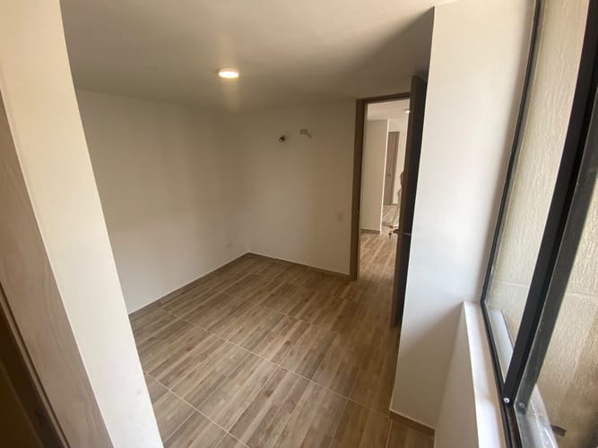 Apartamento de 2 alcobas en arriendo en La Esmeralda, Barranquilla, 57 m² · foto 16 de 17