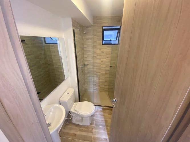 Apartamento de 2 alcobas en arriendo en La Esmeralda, Barranquilla, 57 m² · foto 17 de 17