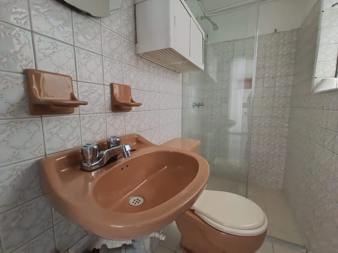 Apartamento de 2 alcobas en arriendo en Las Lomitas, Sabaneta, 90 m² · foto 14 de 16