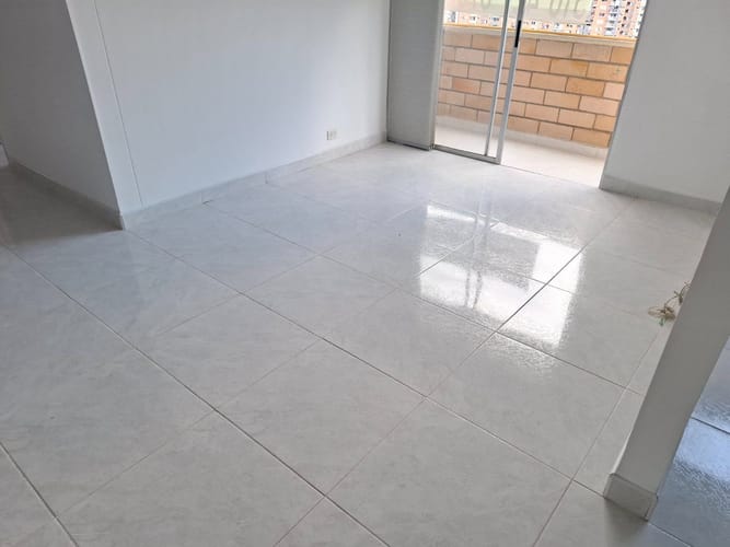 Apartamento de 3 alcobas en venta en Belén, Medellín, 78 m² · foto 4 de 17