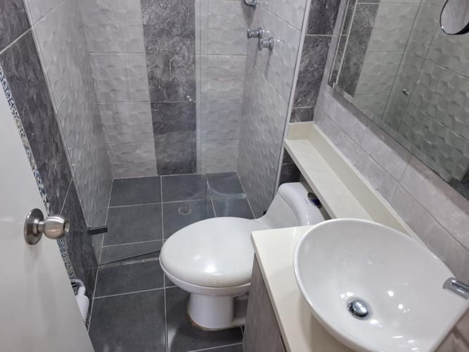 Apartamento de 3 alcobas en venta en Belén, Medellín, 78 m² · foto 13 de 17