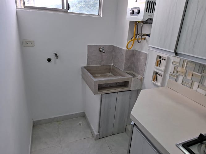 Apartamento de 3 alcobas en venta en Belén, Medellín, 78 m² · foto 14 de 17