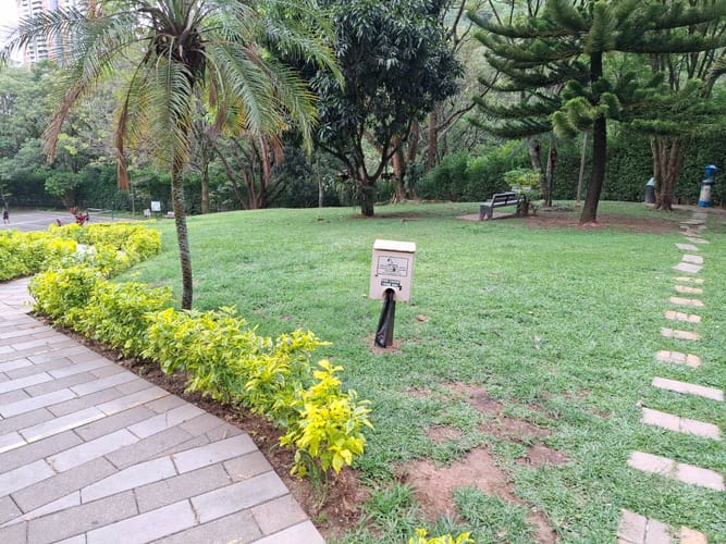 Apartamento de 3 alcobas en venta en Belén, Medellín, 78 m² · foto 16 de 17