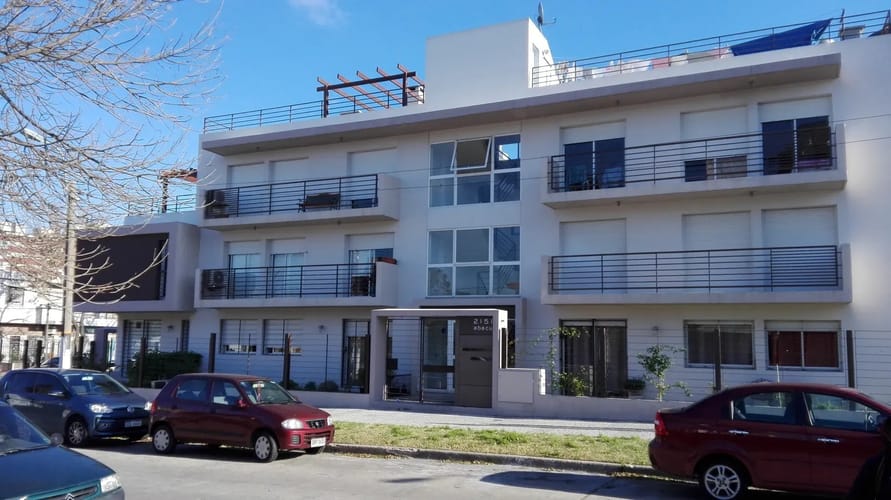 Apartamento en alquiler en La Blanqueada · Foto 2
