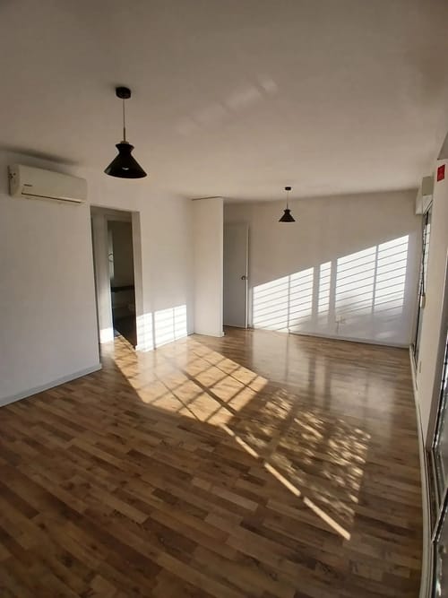 Apartamento en alquiler en La Blanqueada · Foto 3