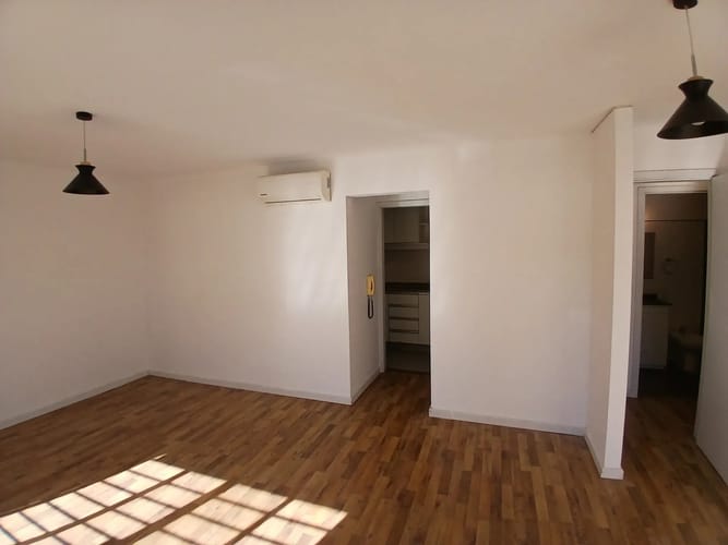Apartamento en alquiler en La Blanqueada · Foto 5