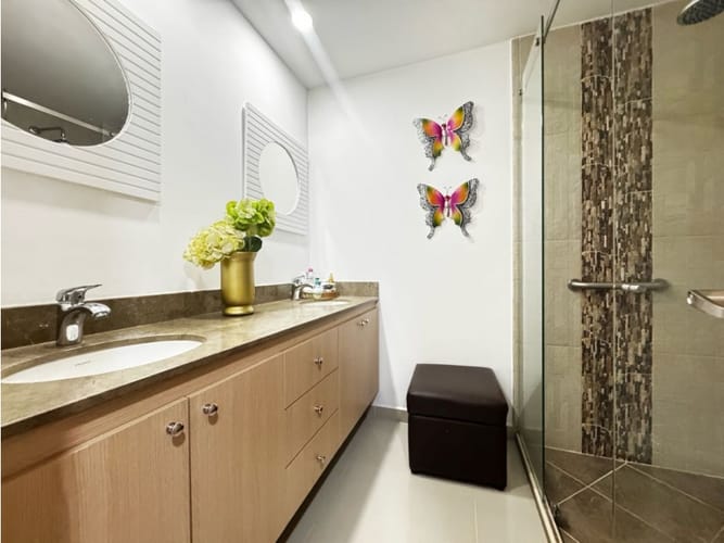 Apartamento de 3 alcobas en venta en Vegas De San Jose, Sabaneta, 98 m² · foto 14 de 20