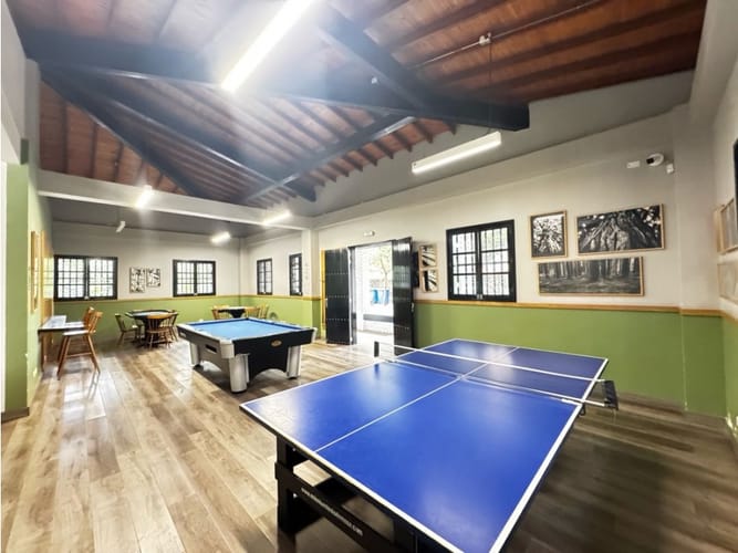 Apartamento de 3 alcobas en venta en Vegas De San Jose, Sabaneta, 98 m² · foto 15 de 20