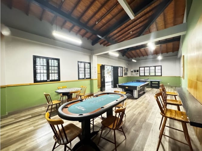 Apartamento de 3 alcobas en venta en Vegas De San Jose, Sabaneta, 98 m² · foto 16 de 20