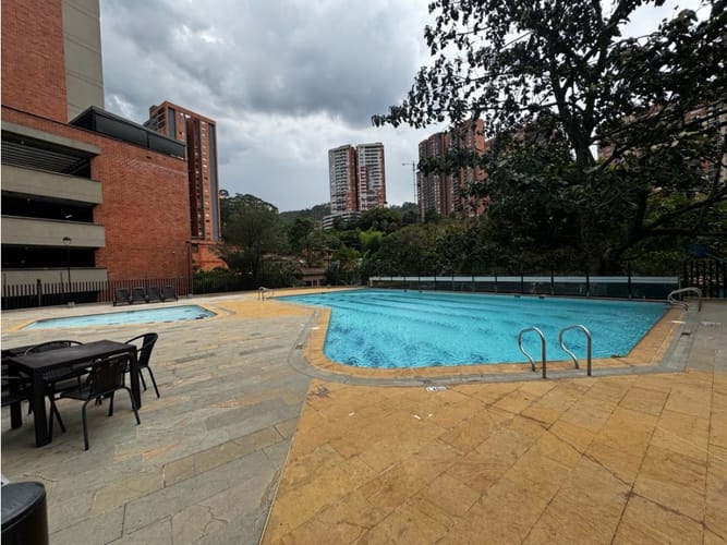 Apartamento de 3 alcobas en venta en Vegas De San Jose, Sabaneta, 98 m² · foto 20 de 20