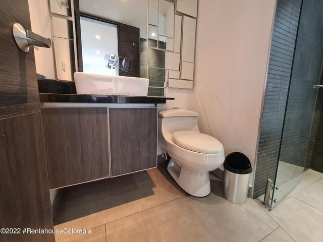 Apartamento de 2 alcobas en venta en Cedro Salazar, Bogotá, 110 m² · foto 11 de 24