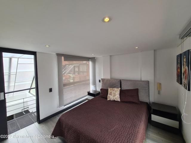 Apartamento de 2 alcobas en venta en Cedro Salazar, Bogotá, 110 m² · foto 16 de 24