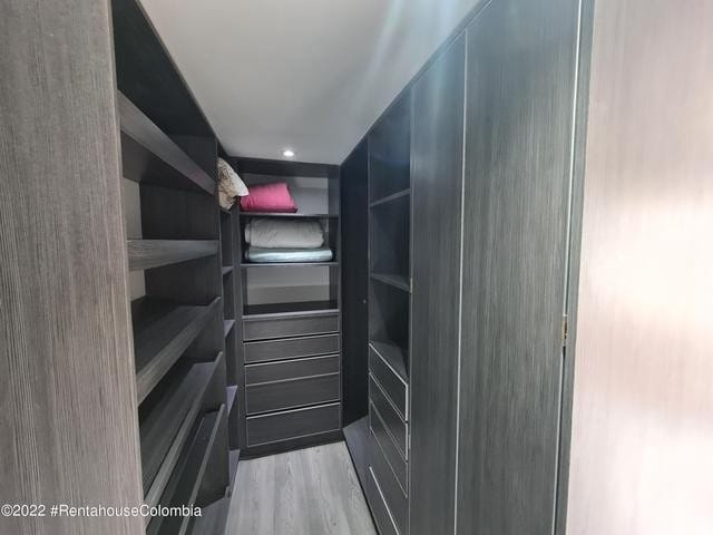 Apartamento de 2 alcobas en venta en Cedro Salazar, Bogotá, 110 m² · foto 19 de 24