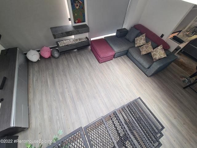 Apartamento de 2 alcobas en venta en Cedro Salazar, Bogotá, 110 m² · foto 14 de 24