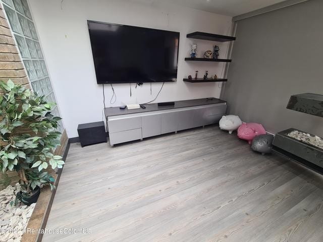 Apartamento de 2 alcobas en venta en Cedro Salazar, Bogotá, 110 m² · foto 7 de 24