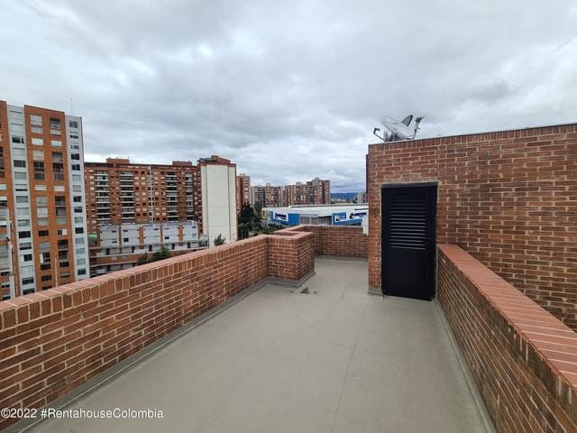 Apartamento de 2 alcobas en venta en Cedro Salazar, Bogotá, 110 m² · foto 24 de 24