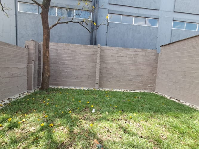 Bodega en arriendo en Zona Centro, Envigado, 300 m² · foto 7 de 10