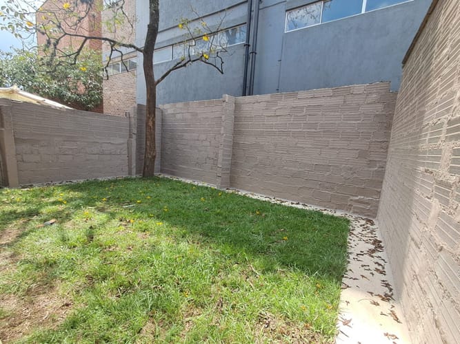 Bodega en arriendo en Zona Centro, Envigado, 300 m² · foto 8 de 10