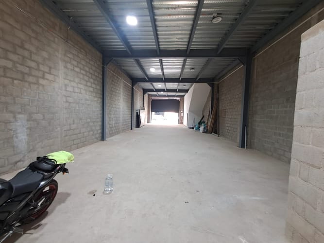 Bodega en arriendo en Zona Centro, Envigado, 300 m² · foto 9 de 10