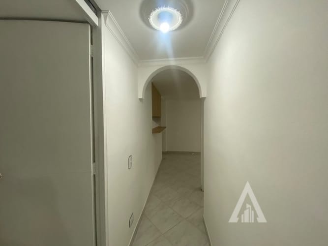 Apartamento de 2 alcobas en arriendo en Las Granjas, Medellín, 52 m² · foto 5 de 9