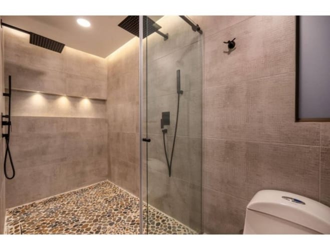 Apartamento de 3 alcobas en venta en La Florida, Medellín, 193 m² · foto 6 de 24