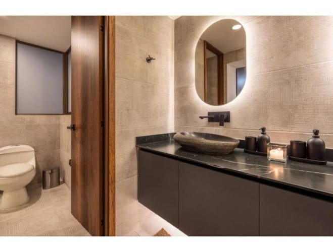 Apartamento de 3 alcobas en venta en La Florida, Medellín, 193 m² · foto 7 de 24