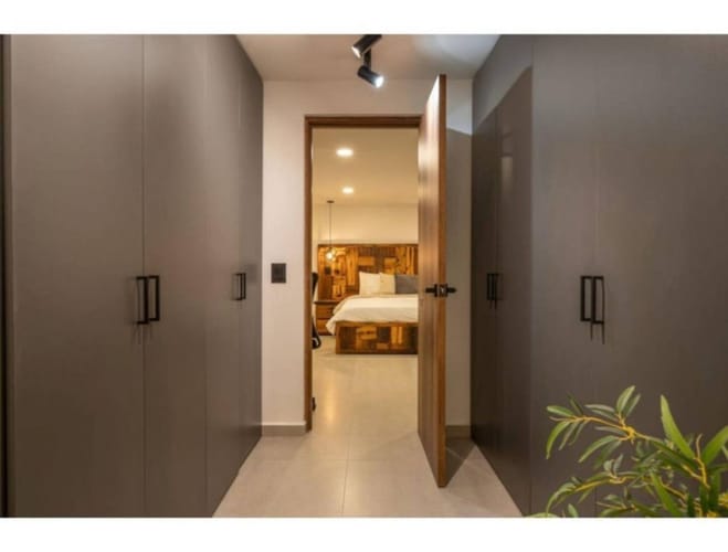 Apartamento de 3 alcobas en venta en La Florida, Medellín, 193 m² · foto 8 de 24