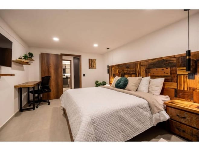 Apartamento de 3 alcobas en venta en La Florida, Medellín, 193 m² · foto 13 de 24