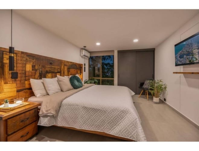 Apartamento de 3 alcobas en venta en La Florida, Medellín, 193 m² · foto 15 de 24