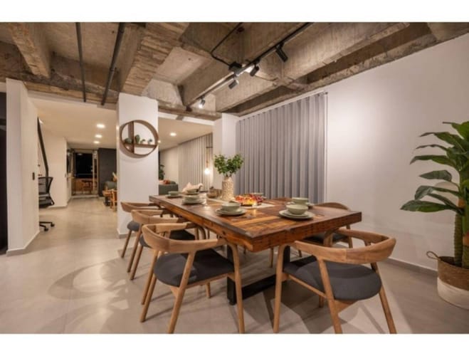 Apartamento de 3 alcobas en venta en La Florida, Medellín, 193 m² · foto 16 de 24
