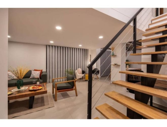 Apartamento de 3 alcobas en venta en La Florida, Medellín, 193 m² · foto 20 de 24