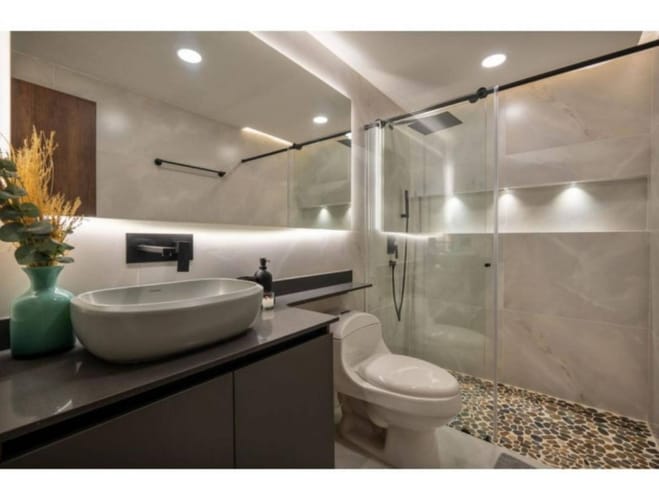 Apartamento de 3 alcobas en venta en La Florida, Medellín, 193 m² · foto 22 de 24