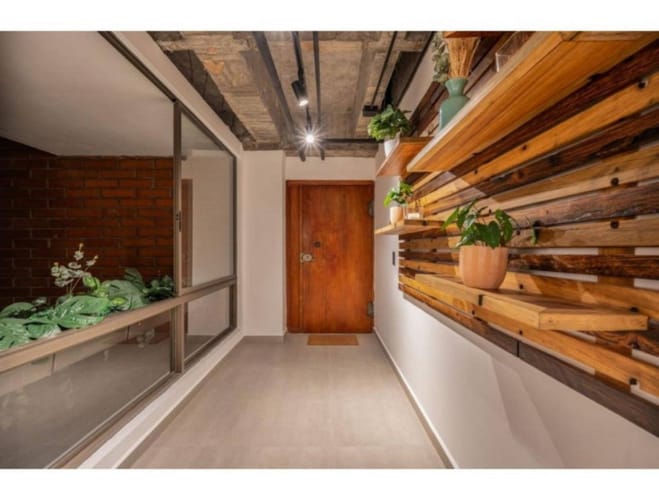 Apartamento de 3 alcobas en venta en La Florida, Medellín, 193 m² · foto 24 de 24
