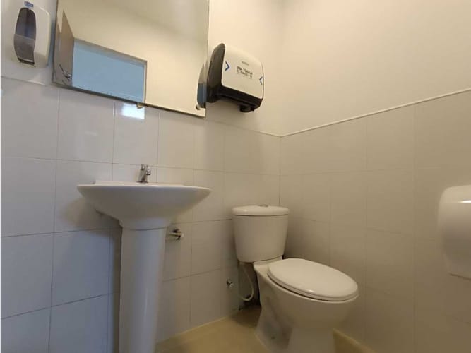 Local en arriendo en Palogrande, Manizales, 80 m² · foto 3 de 16