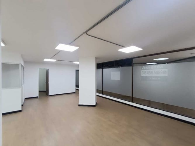 Local en arriendo en Palogrande, Manizales, 80 m² · foto 5 de 16