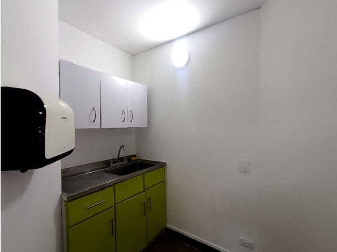 Local en arriendo en Palogrande, Manizales, 80 m² · foto 9 de 16