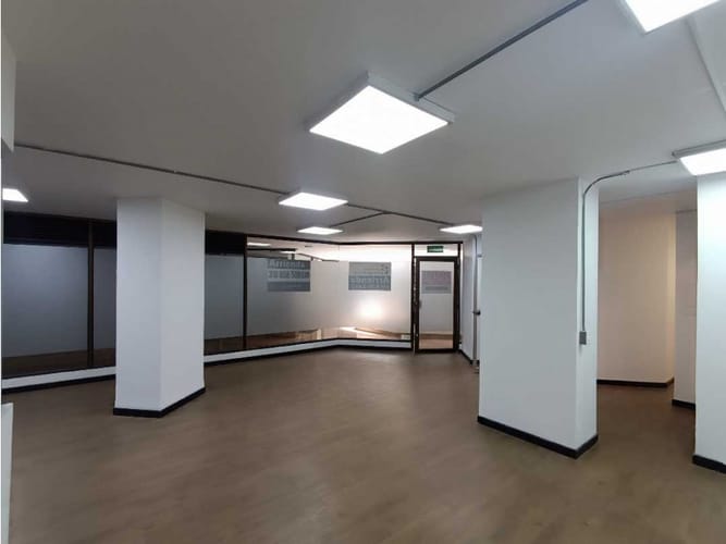 Local en arriendo en Palogrande, Manizales, 80 m² · foto 12 de 16