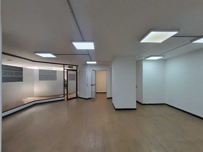 Local en arriendo en Palogrande, Manizales, 80 m² · foto 13 de 16