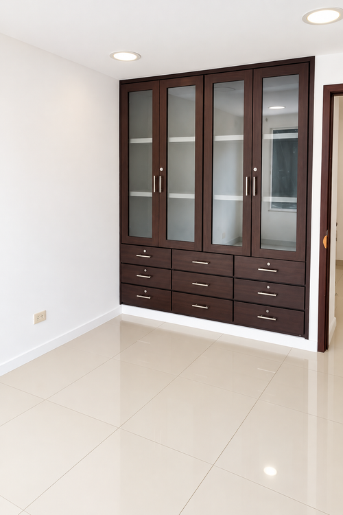 Casa de 5 alcobas en arriendo en Ciudadela Comfandi, Cali, 220 m² · foto 10 de 20