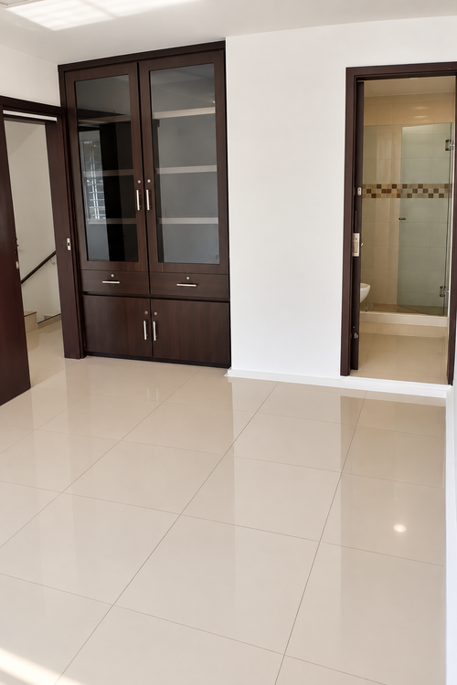 Casa de 5 alcobas en arriendo en Ciudadela Comfandi, Cali, 220 m² · foto 12 de 20