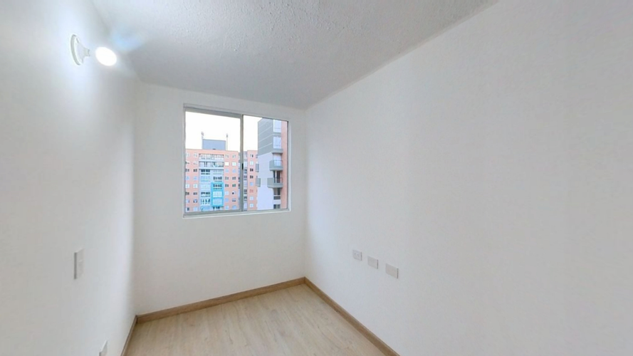 Apartamento de 3 alcobas en venta en Algarra Iii, Zipaquirá, 50 m² · foto 4 de 22