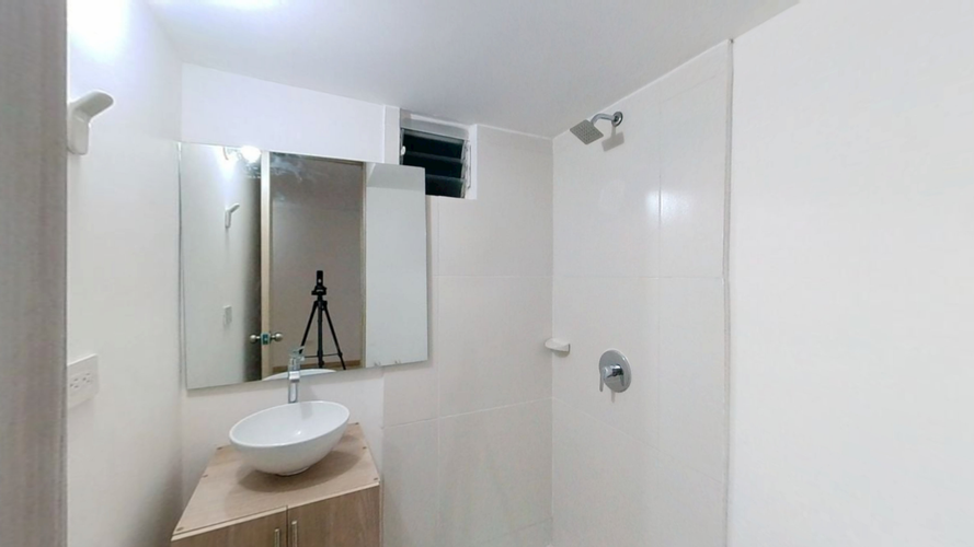 Apartamento de 3 alcobas en venta en Algarra Iii, Zipaquirá, 50 m² · foto 11 de 22