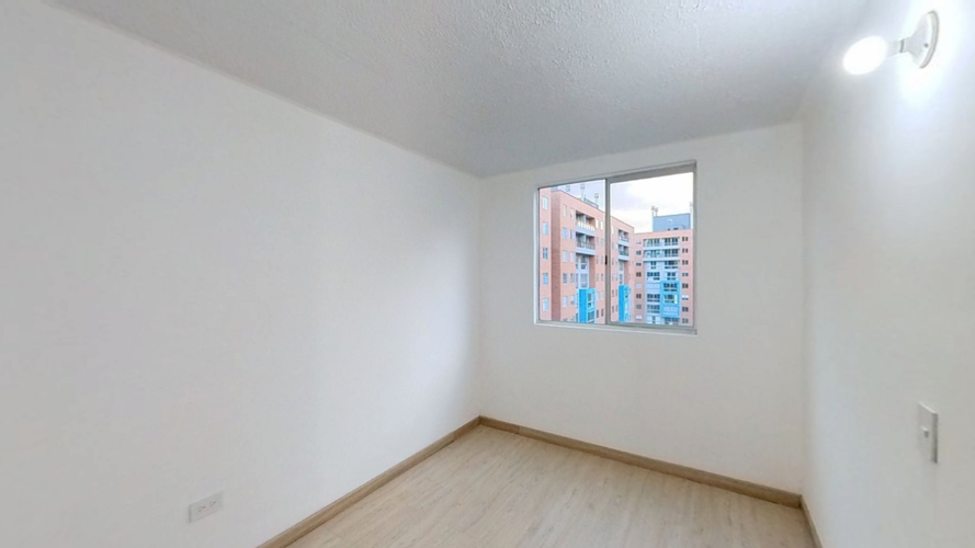 Apartamento de 3 alcobas en venta en Algarra Iii, Zipaquirá, 50 m² · foto 12 de 22